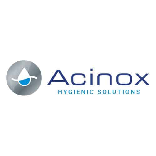 logo acinox client portailpro