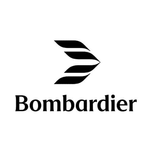 logo bombardier client portailpro