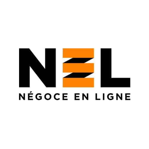 logo negoce en ligne client portailpro